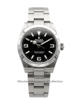 Rolex - Explorer 40 r&eacute;f.224270