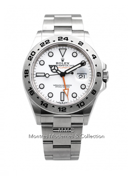 Rolex - Explorer II réf.226570 