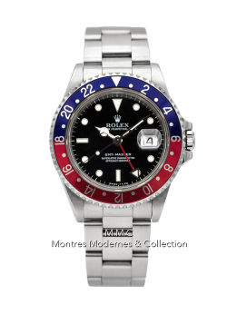 Rolex - GMT Master ref.16700