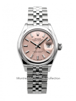 Rolex - Lady-Datejust réf.279160