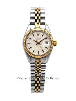 Rolex - Lady Date r&eacute;f.6917