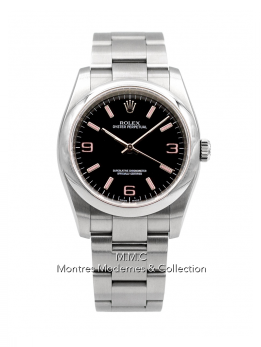 Rolex - Oyster Perpetual r&eacute;f.116000