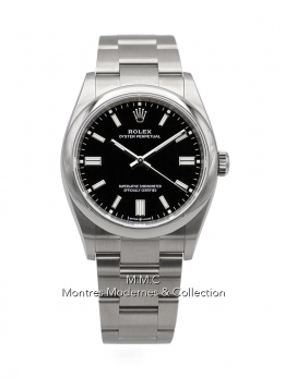 Rolex - Oyster Perpetual r&eacute;f.126000