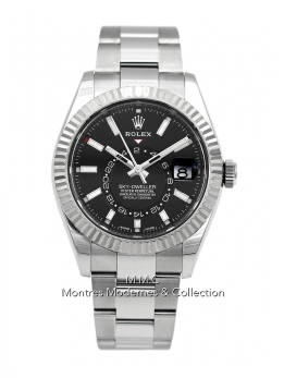 Rolex - Sky-Dweller réf.326934