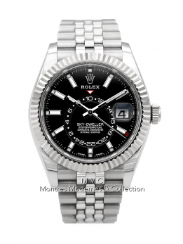 Rolex - Sky-Dweller réf.326934