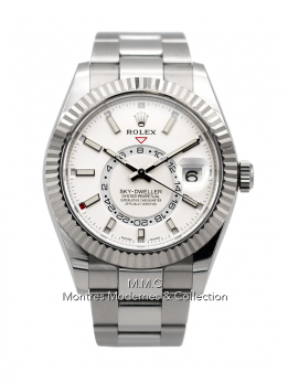 Rolex - Sky-Dweller ref.326934