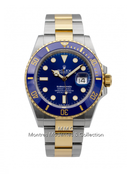 Rolex - Submariner Date 41mm r&eacute;f.126613LB