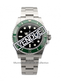 Rolex - Submariner Date 41mm "Starbucks" ref.126610LV