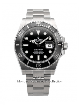 Rolex - Submariner Date 41mm réf.126610LN