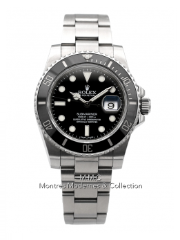Rolex - Submariner Date réf.116610LN