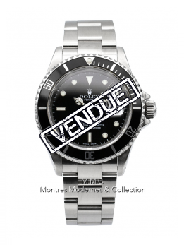 Rolex - Submariner Date ref.16610