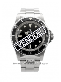 Rolex - Submariner ref.5513