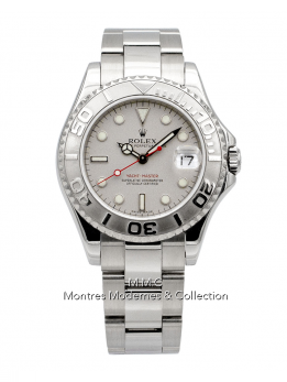Rolex - Yacht-Master Medium r&eacute;f.168622