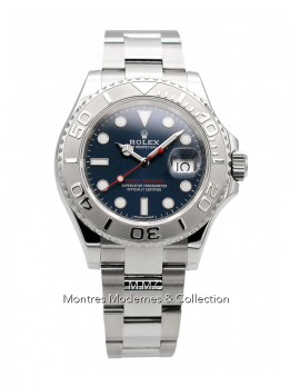 Rolex - Yacht-Master 40 r&eacute;f.116622