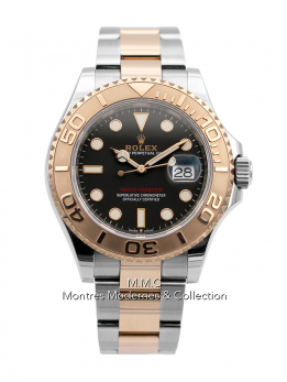 Rolex - Yacht-Master réf.126621