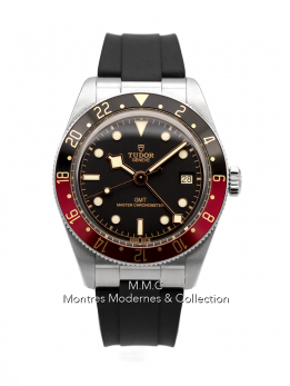 Tudor - Black Bay 58 GMT ref.7939G1A0NRU