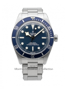 Tudor - Black Bay Fifty-Eight r&eacute;f.79030B