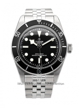 Tudor - Black Bay réf.77941A1A0NU