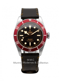 Tudor - Heritage Black Bay r&eacute;f.79220R