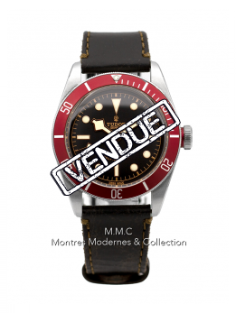 Tudor - Heritage Black Bay ref.79220R