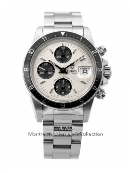 Tudor - OysterDate ref.79170