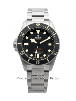 Tudor - Pelagos réf.25610TNL
