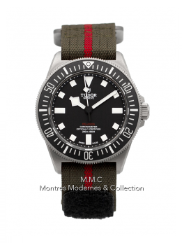 Tudor - Pelagos FXD r&eacute;f.25717N