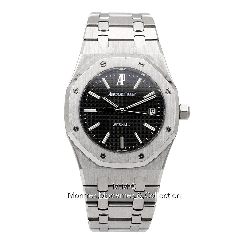 Audemars Piguet Royal Oak Automatic r&eacute;f.15300ST - Image 1