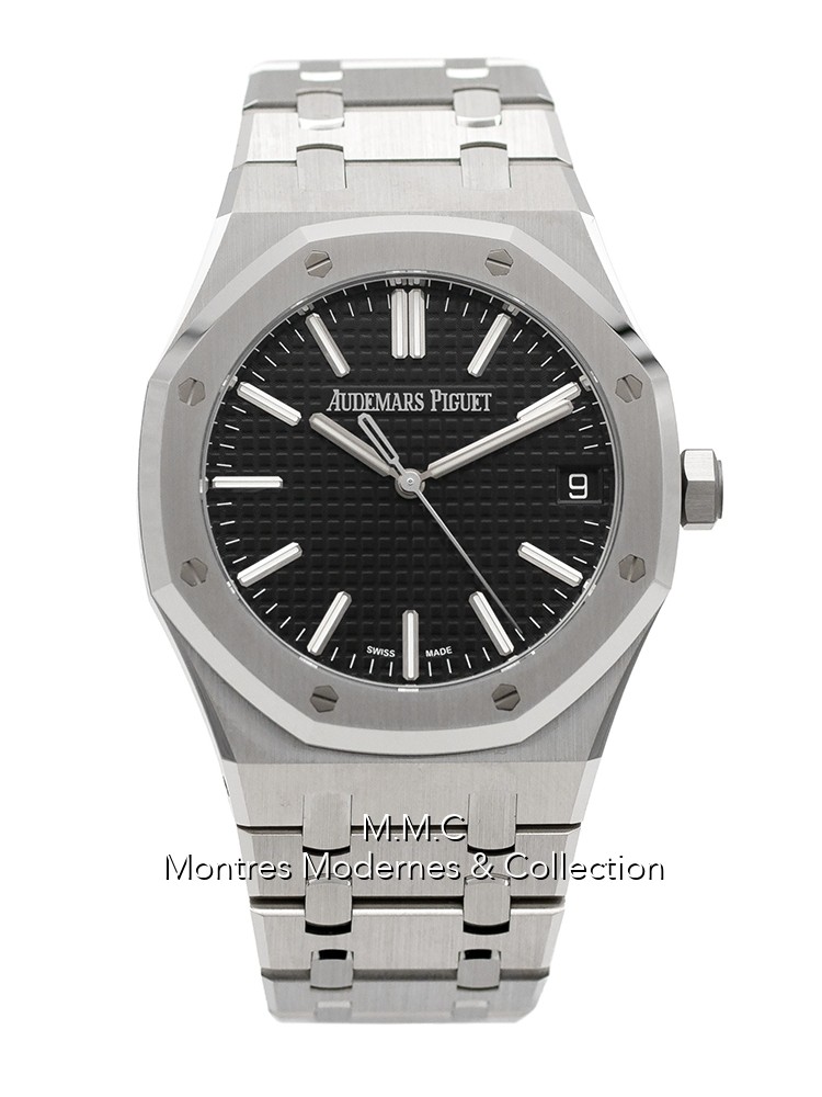 Audemars Piguet Royal Oak Automatique r&eacute;f.15510ST - Image 1