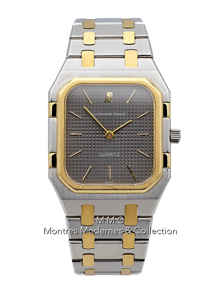 Audemars Piguet Royal Oak r&eacute;f.6005SA - Image 1