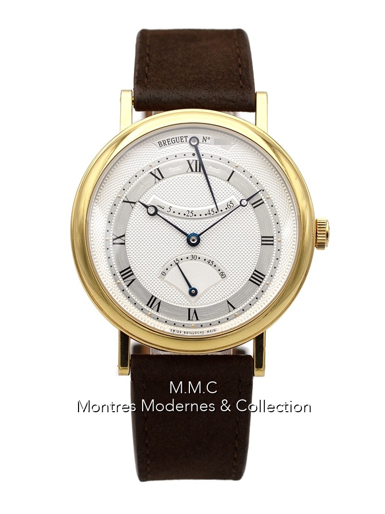 Breguet Classique ref.5207BA - Image 1