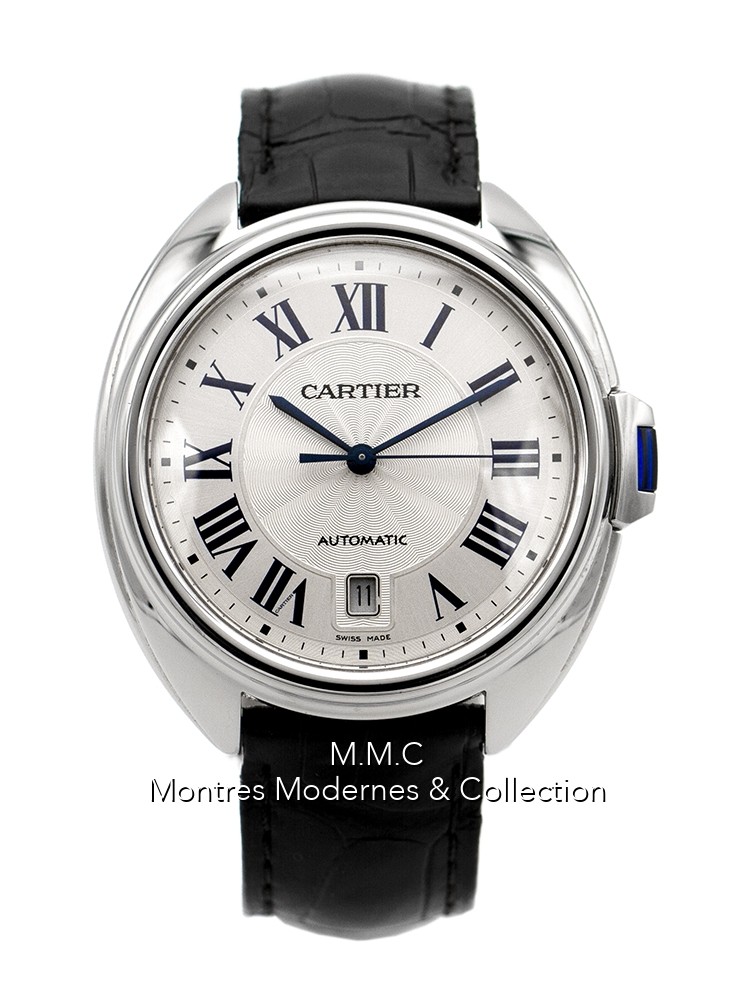Cartier Cl&eacute; de Cartier r&eacute;f.WSCL0018 - Image 1
