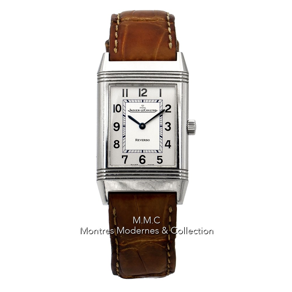 Jaeger-LeCoultre Reverso Classique ref.250.84.12 - Image 1
