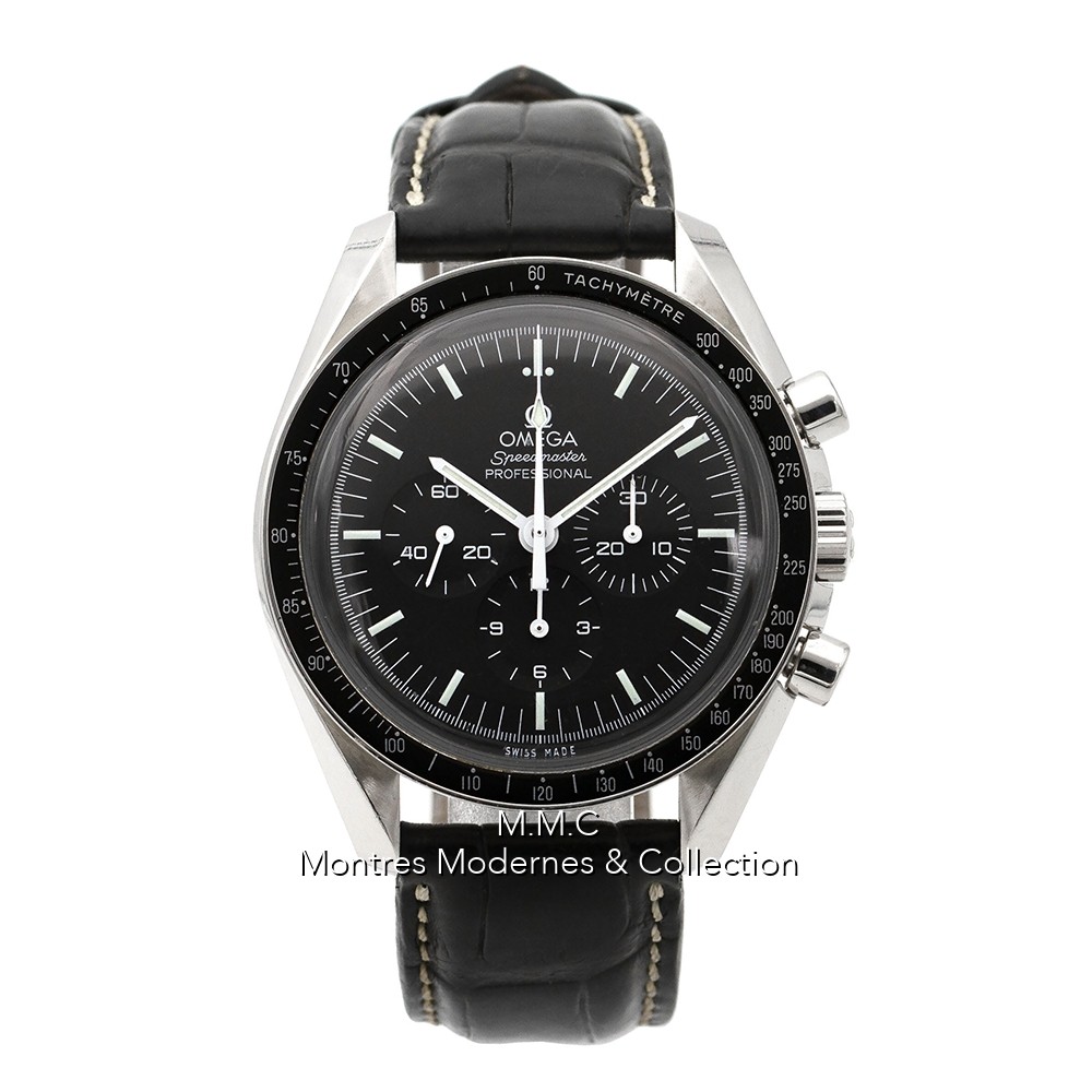 Omega Speedmaster Moonwatch r&eacute;f.145.022 - Image 1