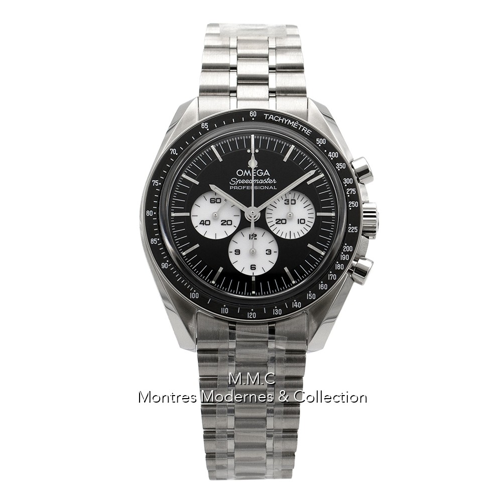 Omega Speedmaster Moonwatch r&eacute;f.310.30.42.50.01.004 - Image 1