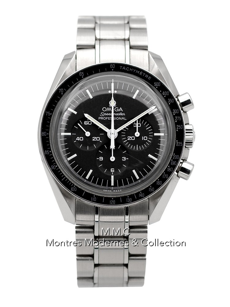 Omega Speedmaster Professional Moonwatch r&eacute;f.311.33.42.30.01.001 - Image 1