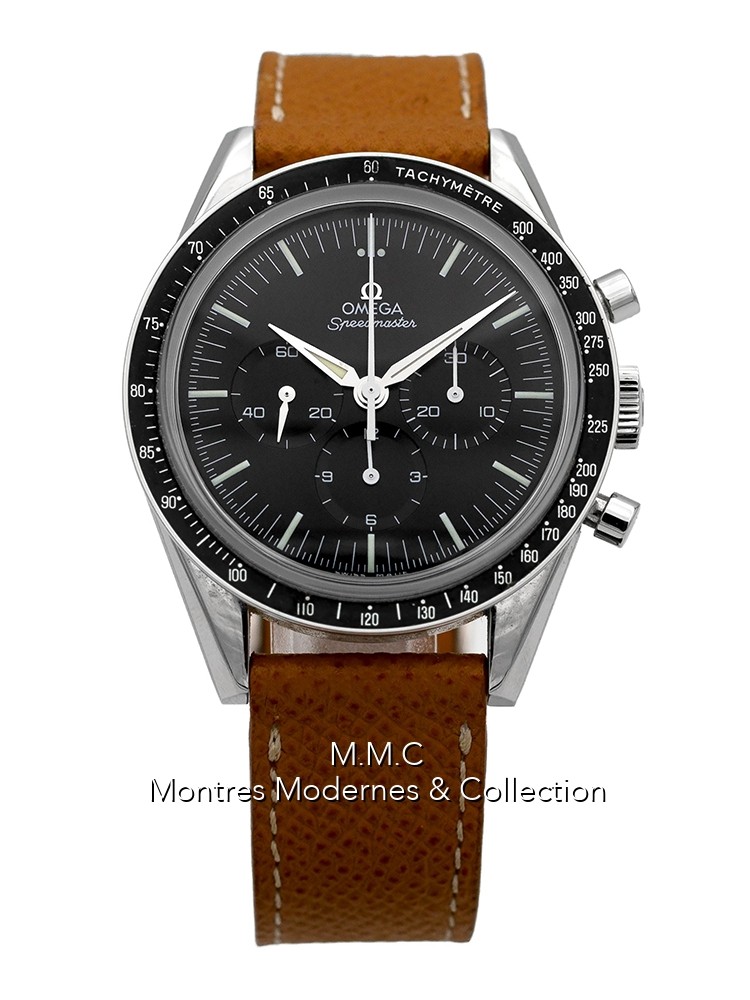 Omega Speedmaster First Omega In Space réf.311.32.40.30.01.001 - Image 1