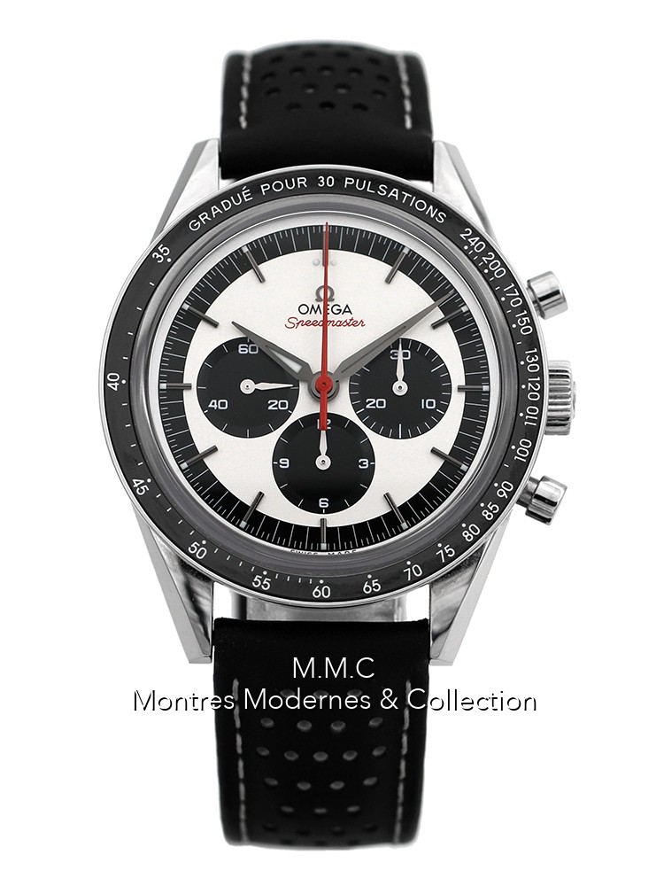 Omega Speedmaster Série Anniversaire Limited Edition réf.311.32.40.30.02.001 - Image 1