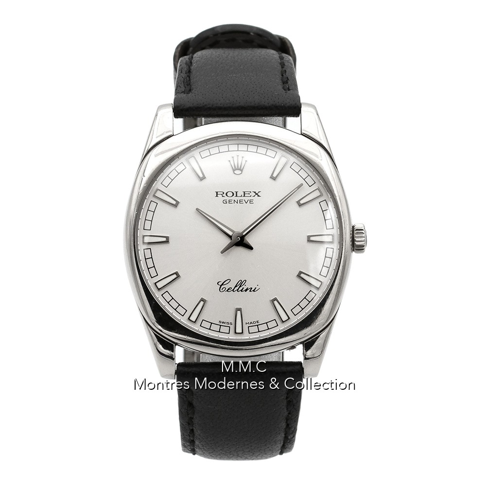 Rolex Cellini réf.4243/9 - Image 1