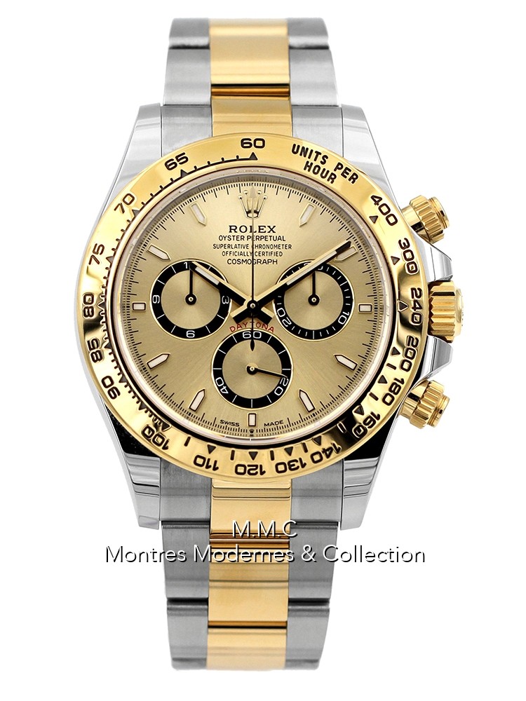 Rolex Daytona ref.126503 - Image 1