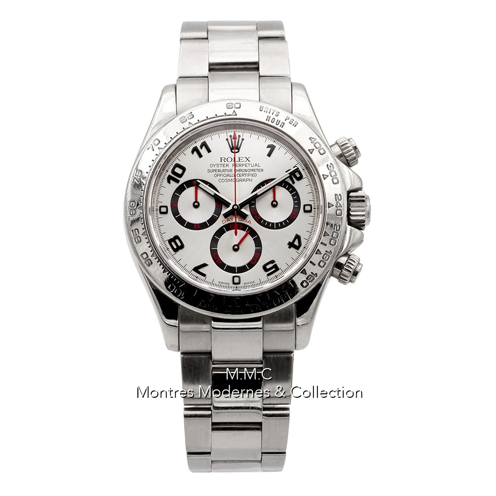Rolex Daytona r&eacute;f.116509 - Image 1