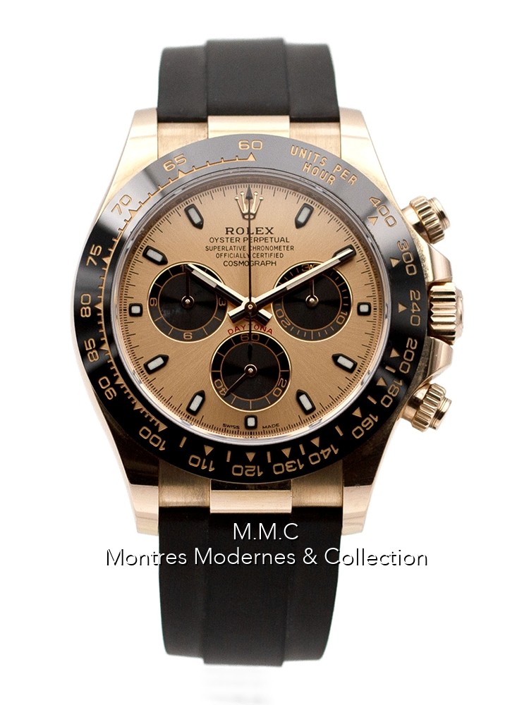 Rolex Daytona ref.116515LN - Image 1