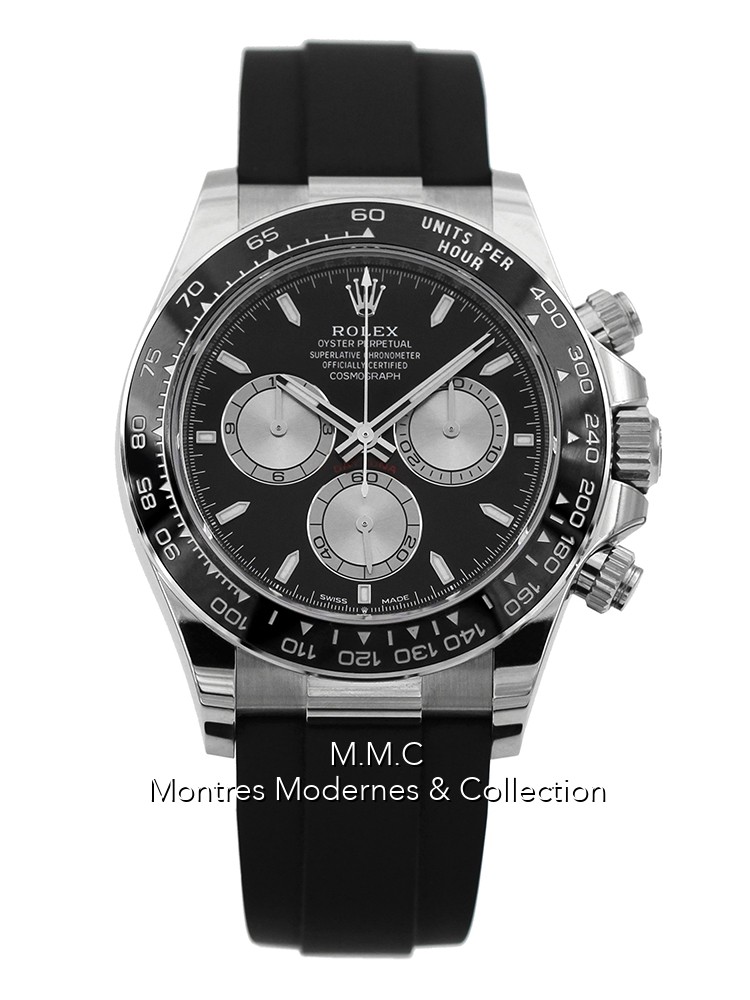 Rolex Daytona réf.126519LN - Image 1