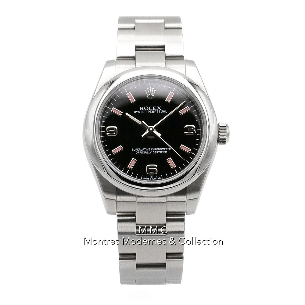 Rolex Oyster Perpetual réf.177200 - Image 1