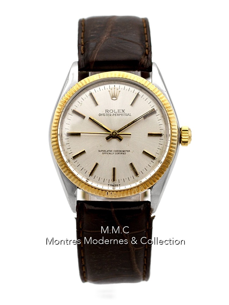 Rolex Oyster Perpetual ref.1005 - Image 1