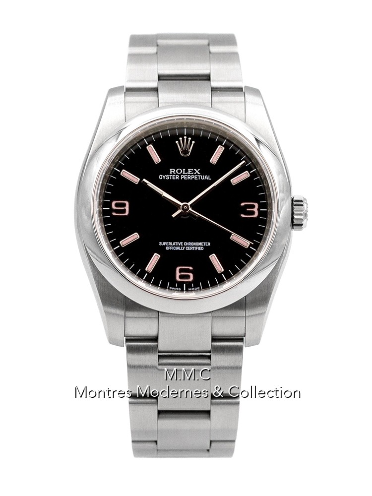 Rolex Oyster Perpetual r&eacute;f.116000 - Image 1
