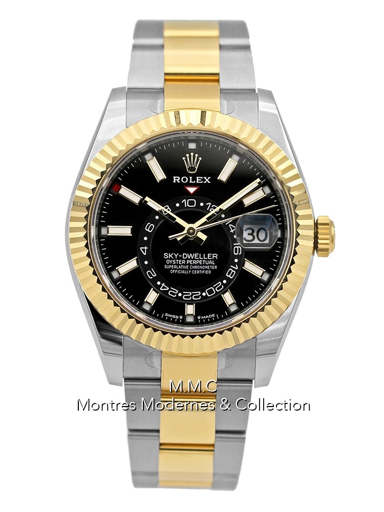 Rolex Sky-Dweller réf.336933 - Image 1