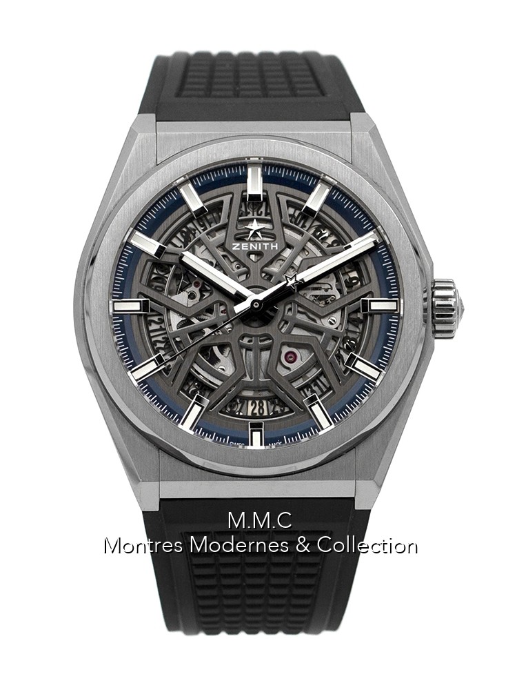 Zenith Defy ref.95.9000.670/78.R782 - Image 1
