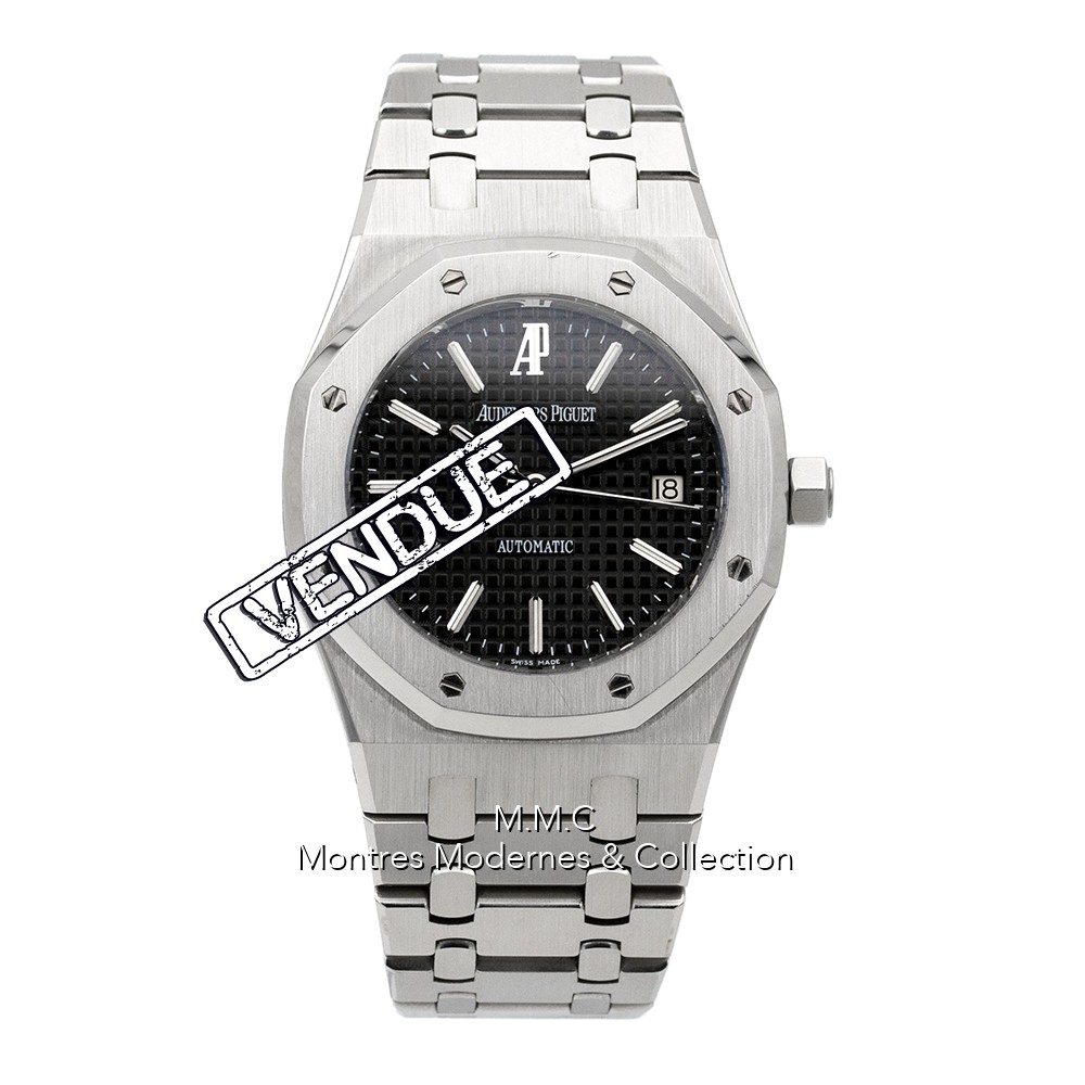 Audemars Piguet Royal Oak Automatic réf.15300ST - Image 1