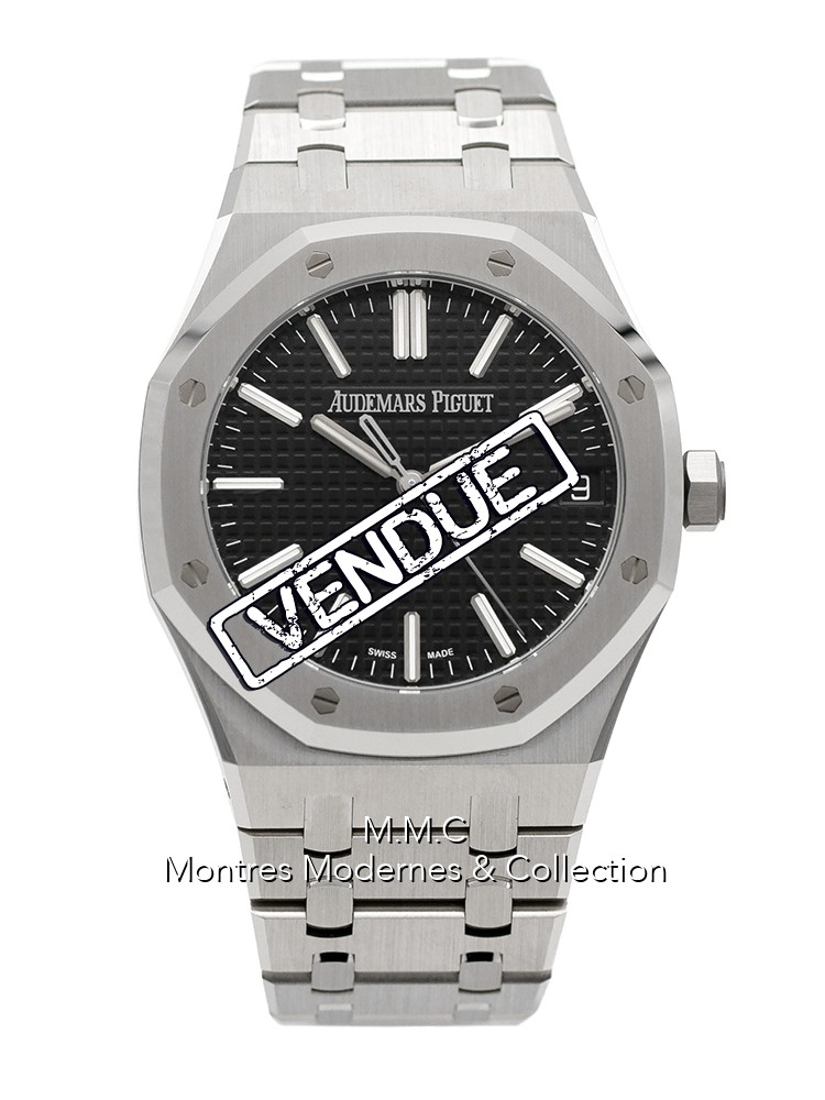Audemars Piguet Royal Oak Automatique réf.15510ST - Image 1